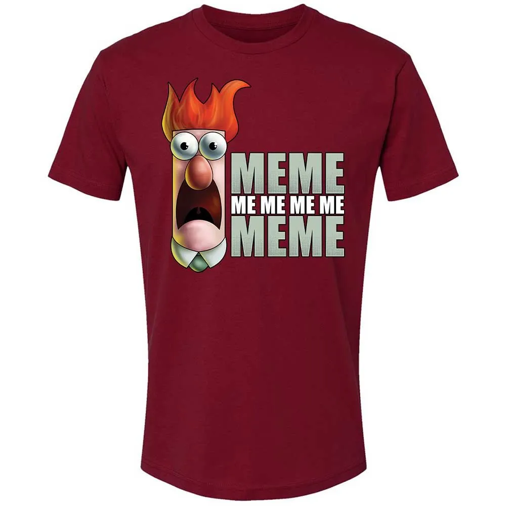 Meme me me me me Meme - Cardinal - 11