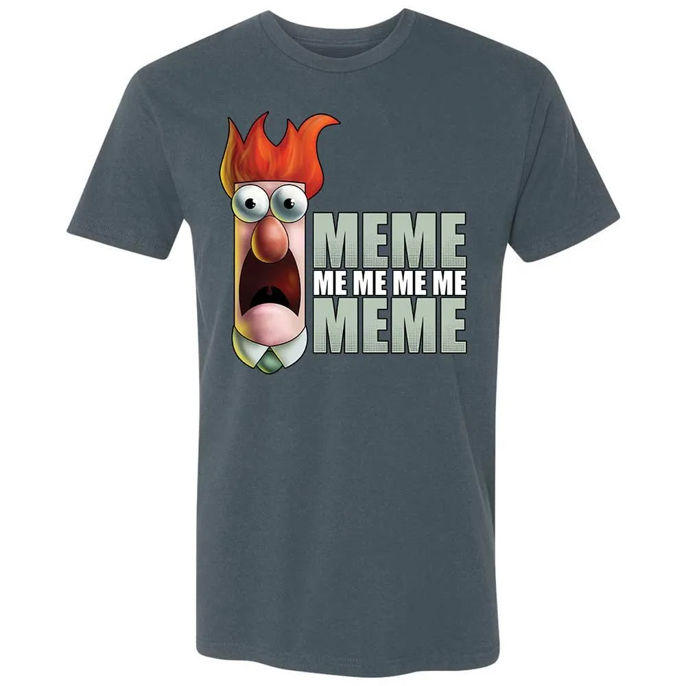Meme me me me me Meme - Indigo - 12