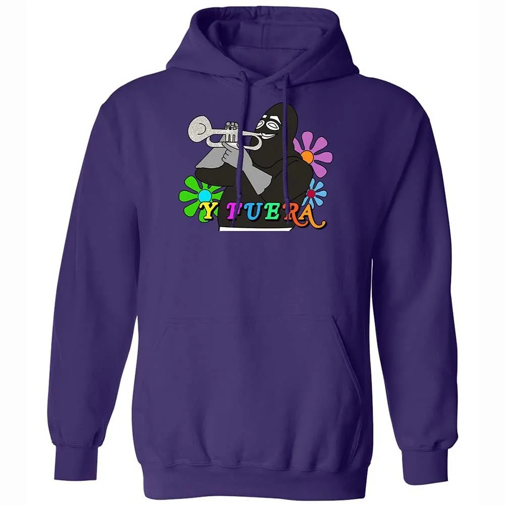 Y Fuera - Purple - 10