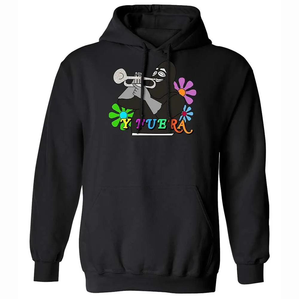Y Fuera - Black - 14