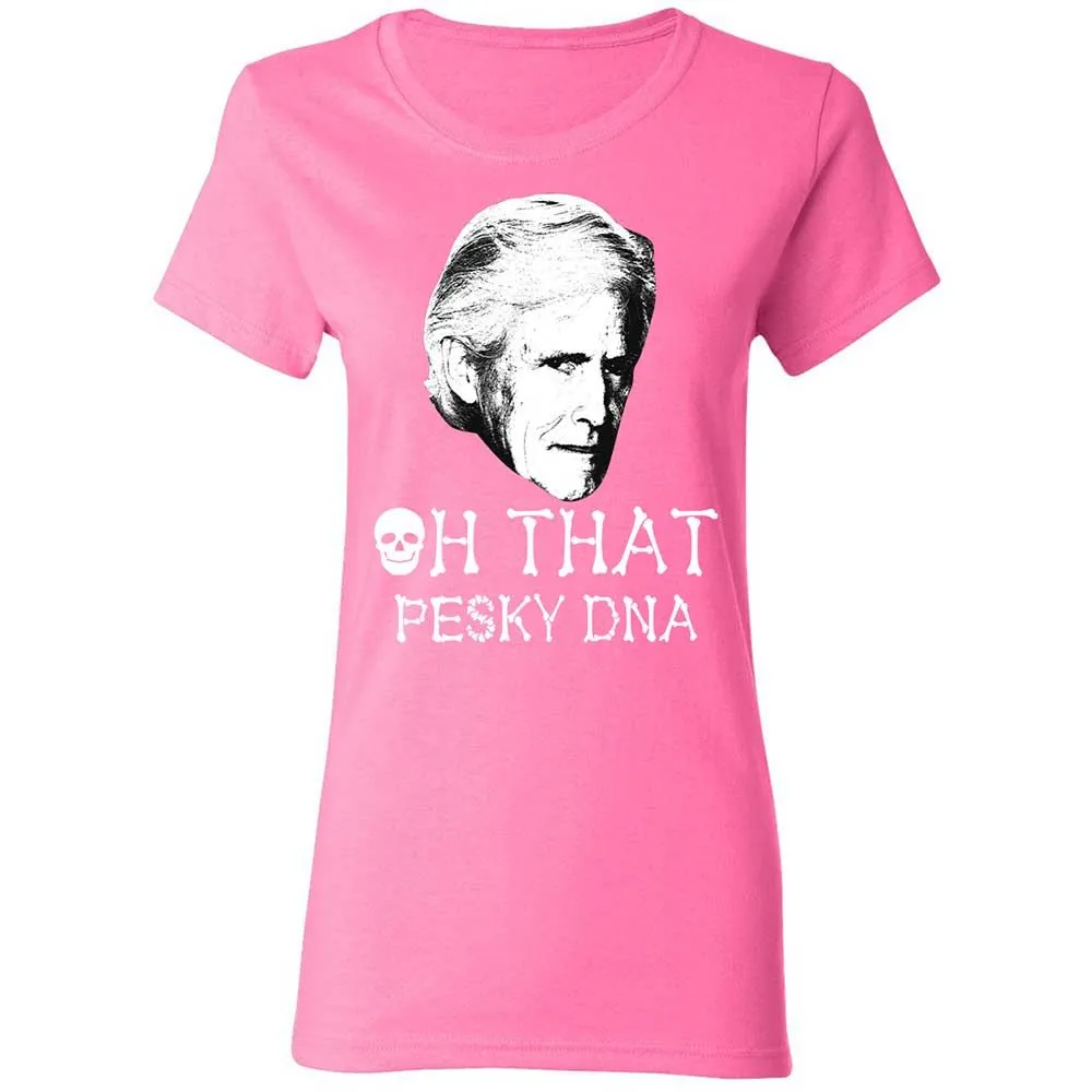 Oh That Pesky Dna - Azalea - 11