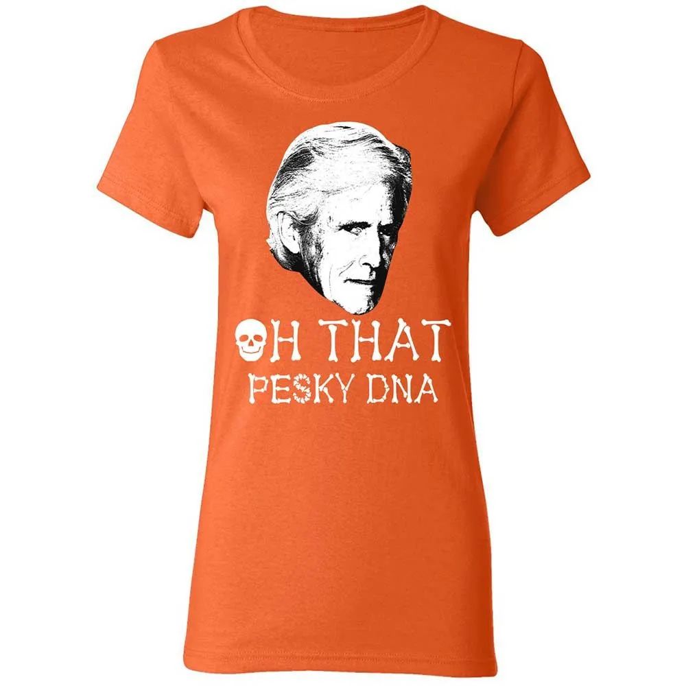 Oh That Pesky Dna - Orange - 12