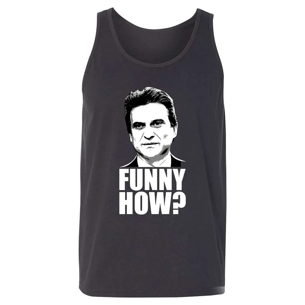 Funny How - Dark Grey - 4
