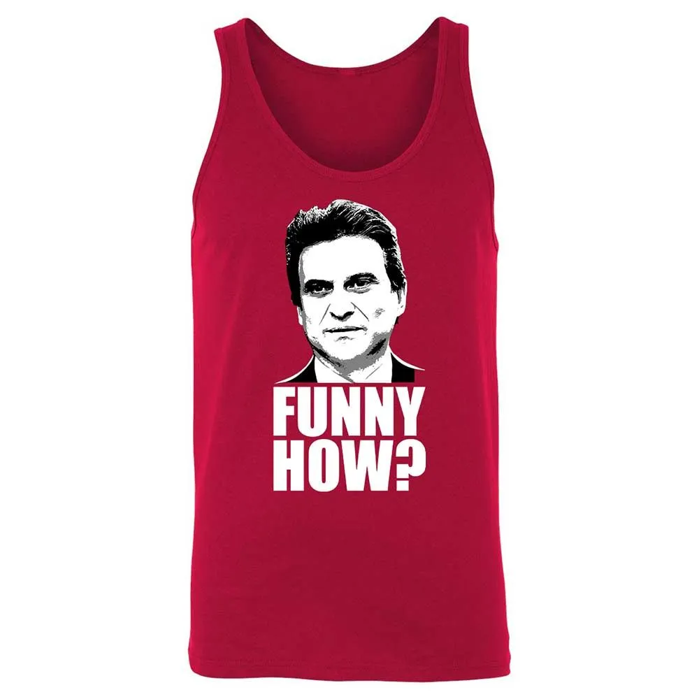 Funny How - Red - 6