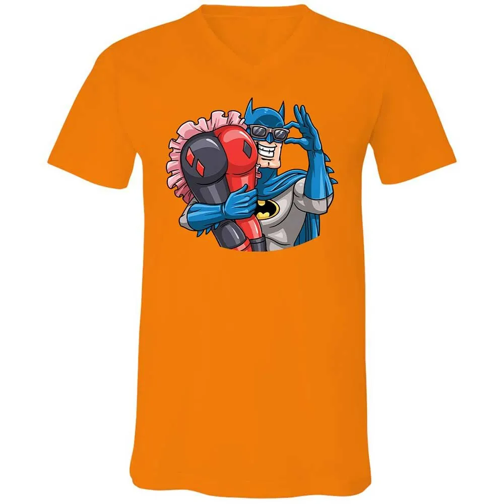 Silver Age - Orange - 7