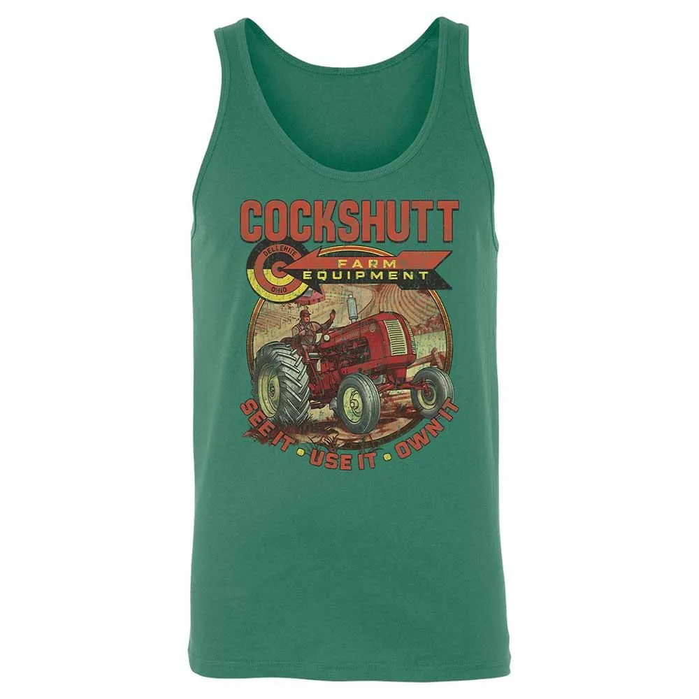 Farm Equipment - Kelly - 6