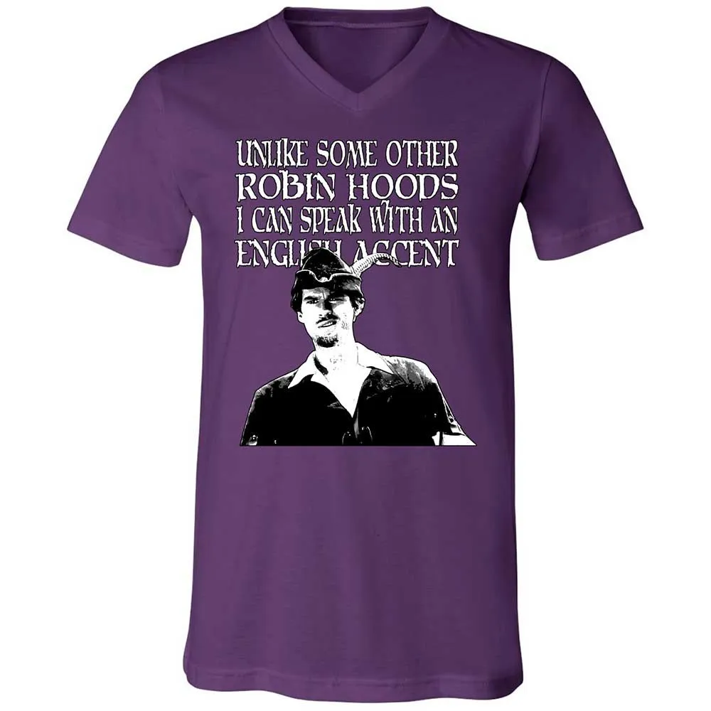 An English Accent - Team Purple - 10