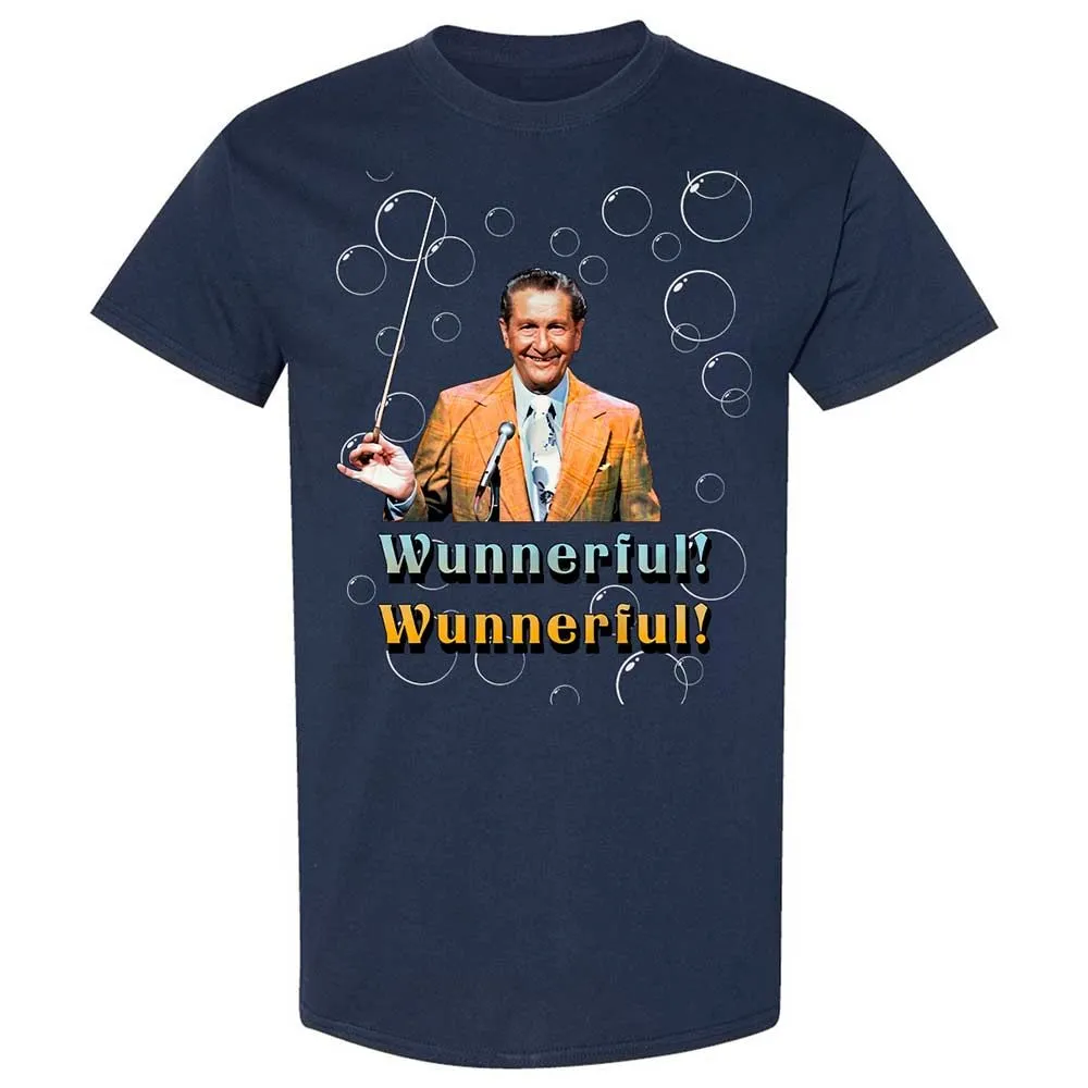 Classic Unisex T-Shirt - 234LFZ2M - Navy - 2