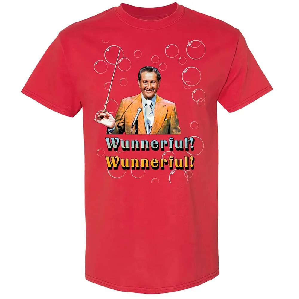 Classic Unisex T-Shirt - 234LFZ2M - Red - 10