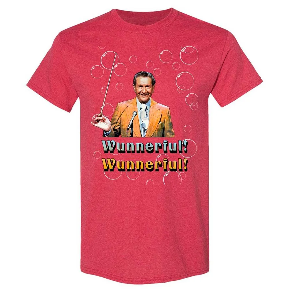 Classic Unisex T-Shirt - 234LFZ2M - Heather Red - 11