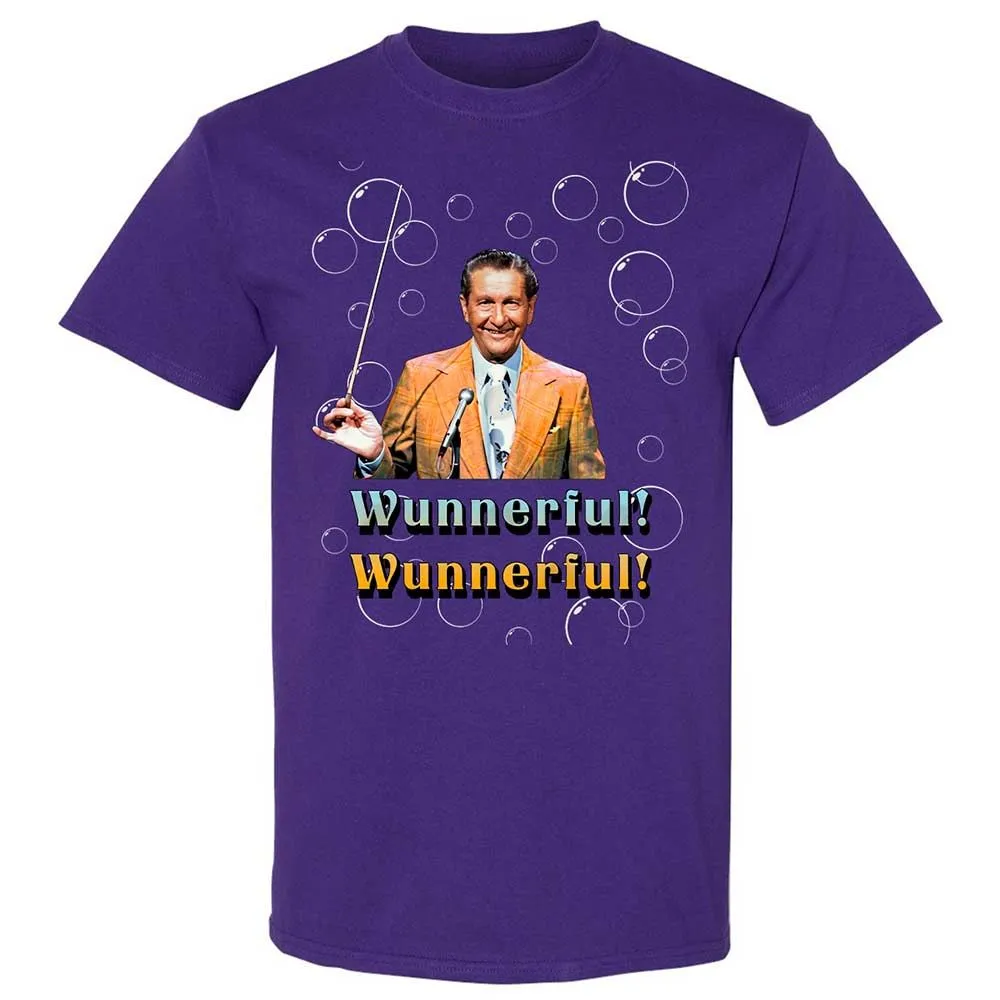 Classic Unisex T-Shirt - 234LFZ2M - Purple - 12