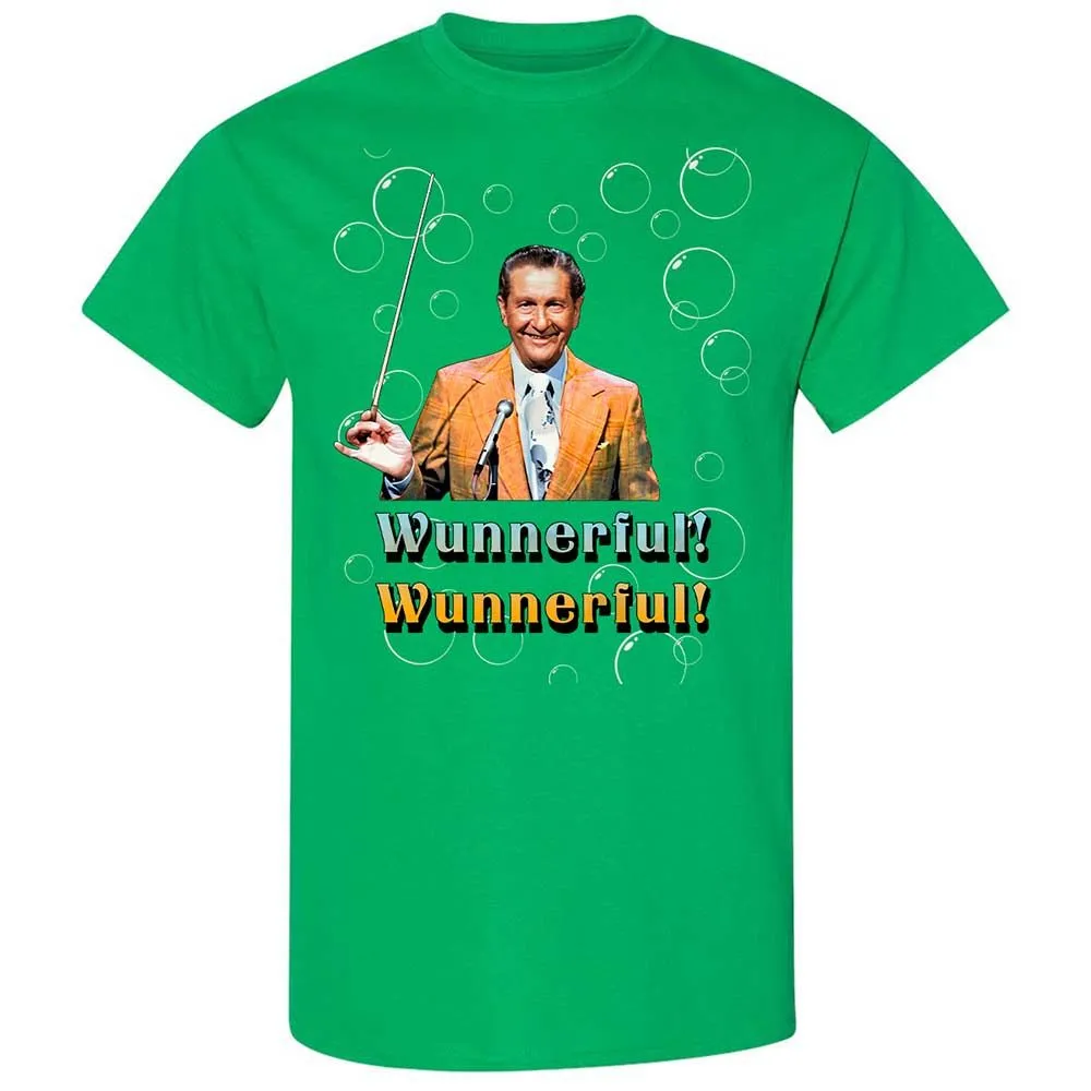 Classic Unisex T-Shirt - 234LFZ2M - Irish Green - 13