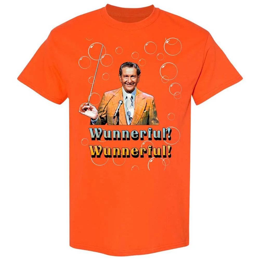Classic Unisex T-Shirt - 234LFZ2M - Orange - 17