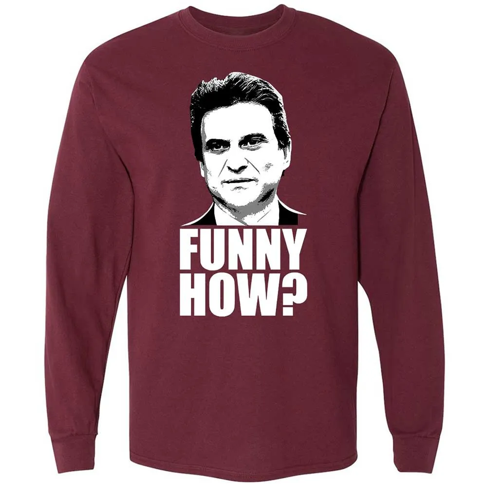 Funny How - Maroon - 6