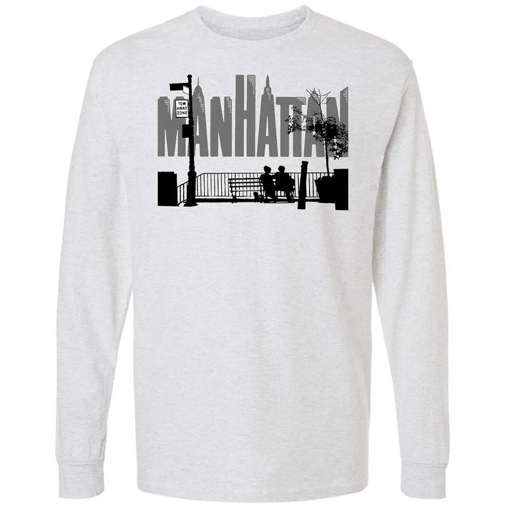 A Love Letter to New York - Ash - 2