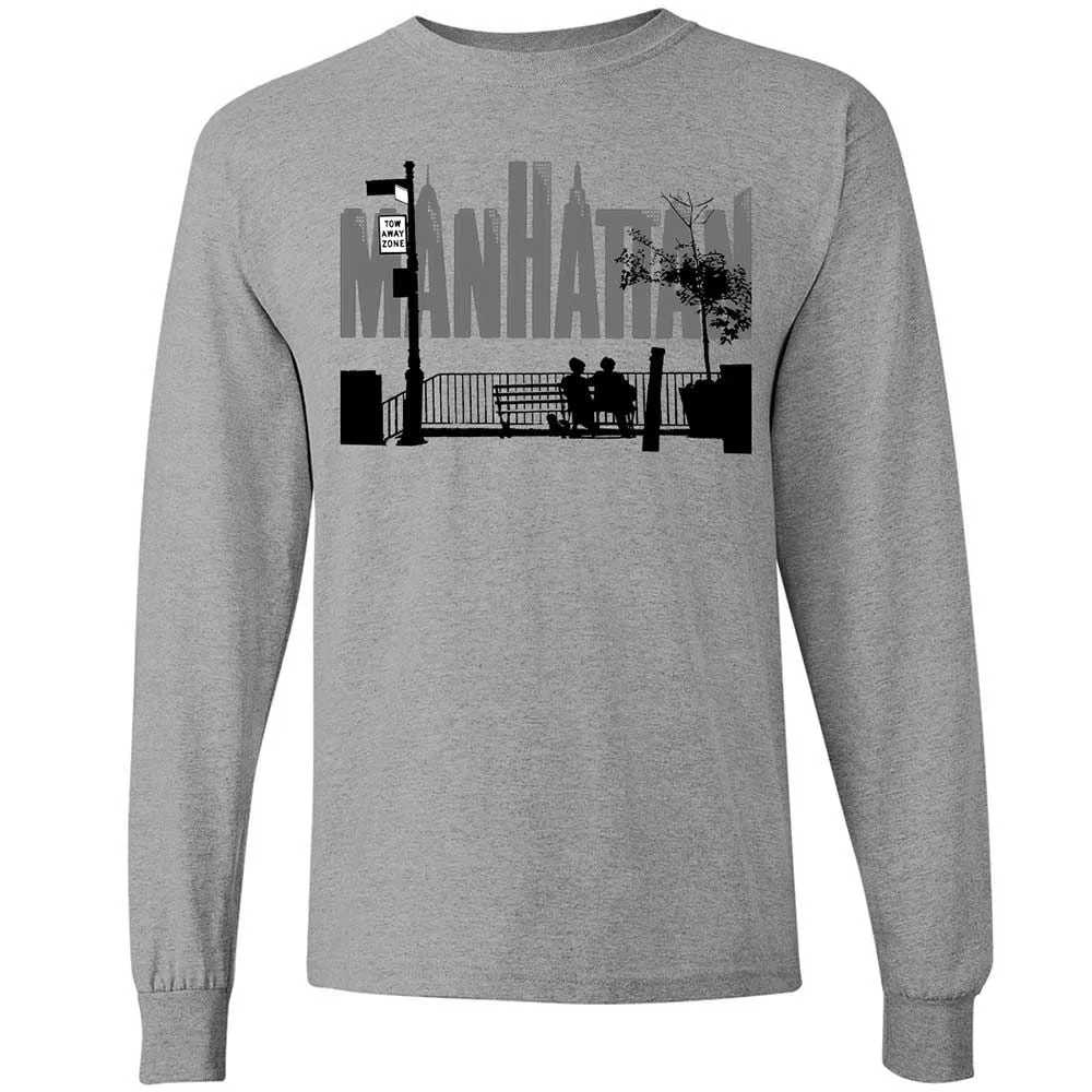 A Love Letter to New York - Sport Grey - 3