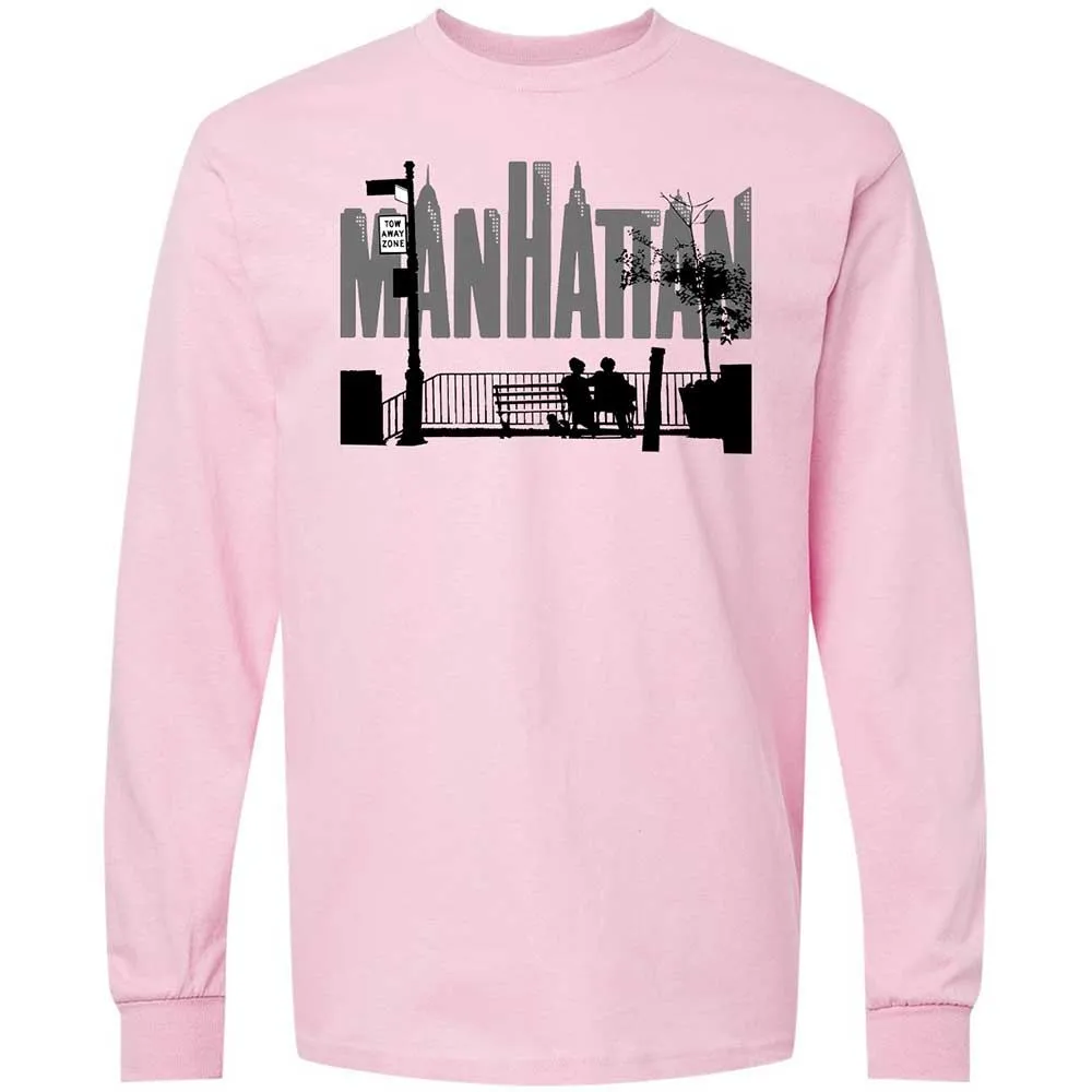 A Love Letter to New York - Light Pink - 6