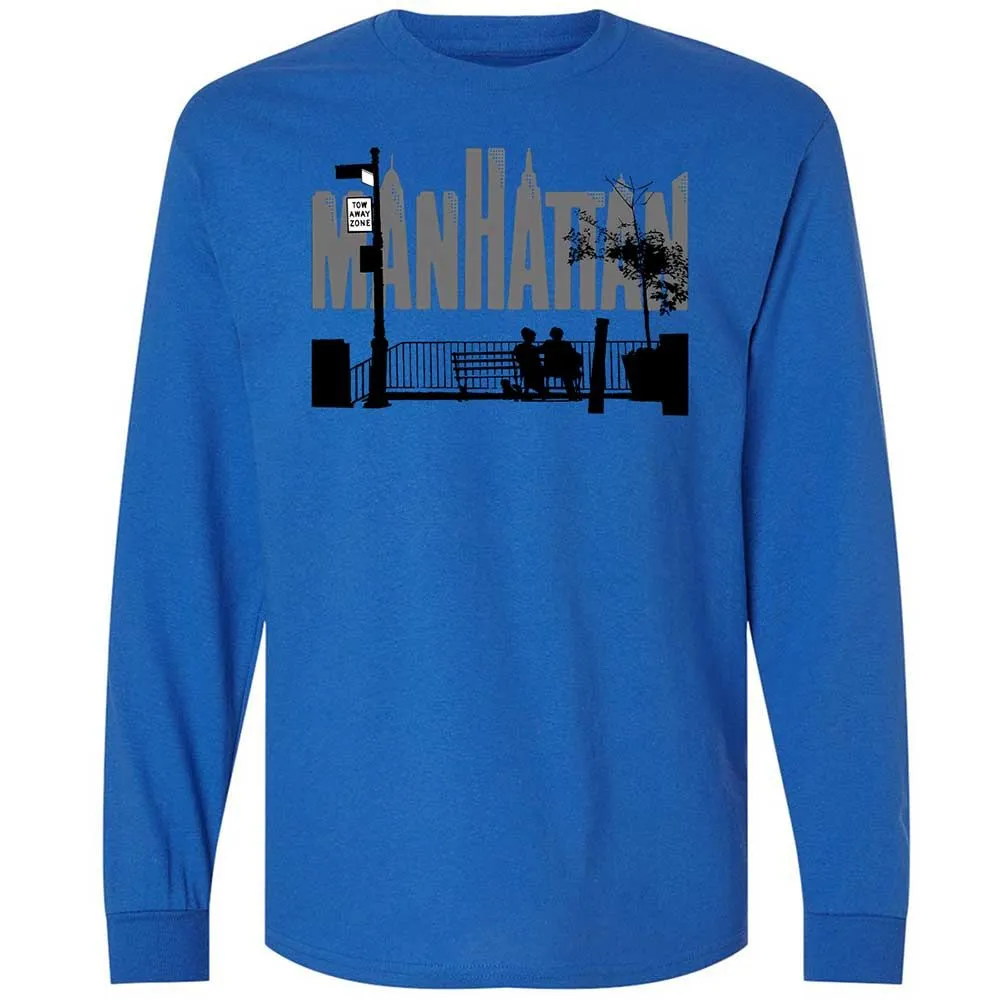 A Love Letter to New York - Royal - 7