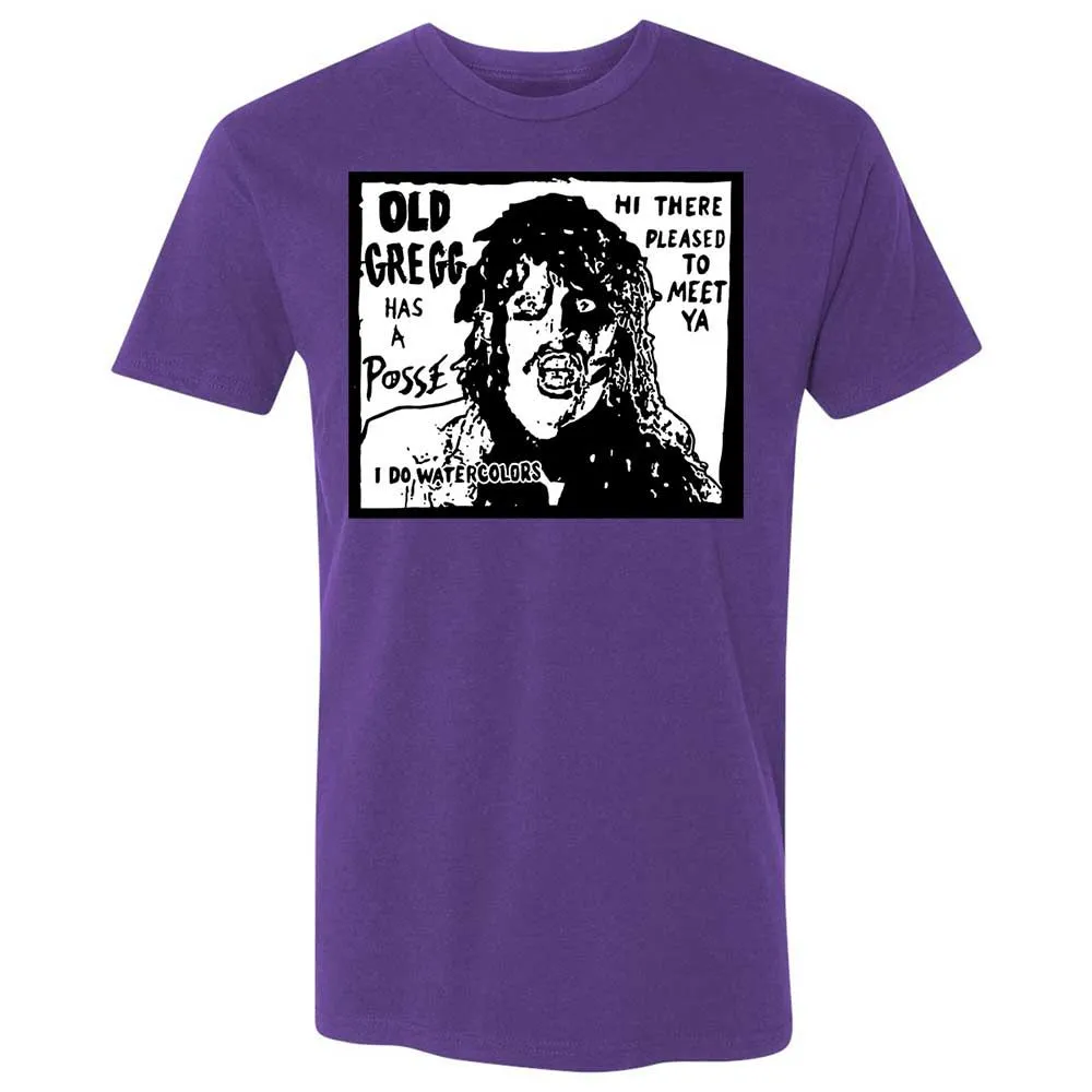 Damn Fine Cup of Coffee - Purple Rush - 10