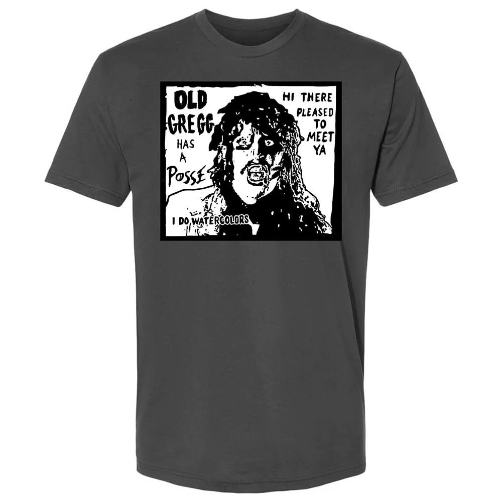 Damn Fine Cup of Coffee - Heavy Metal - 13