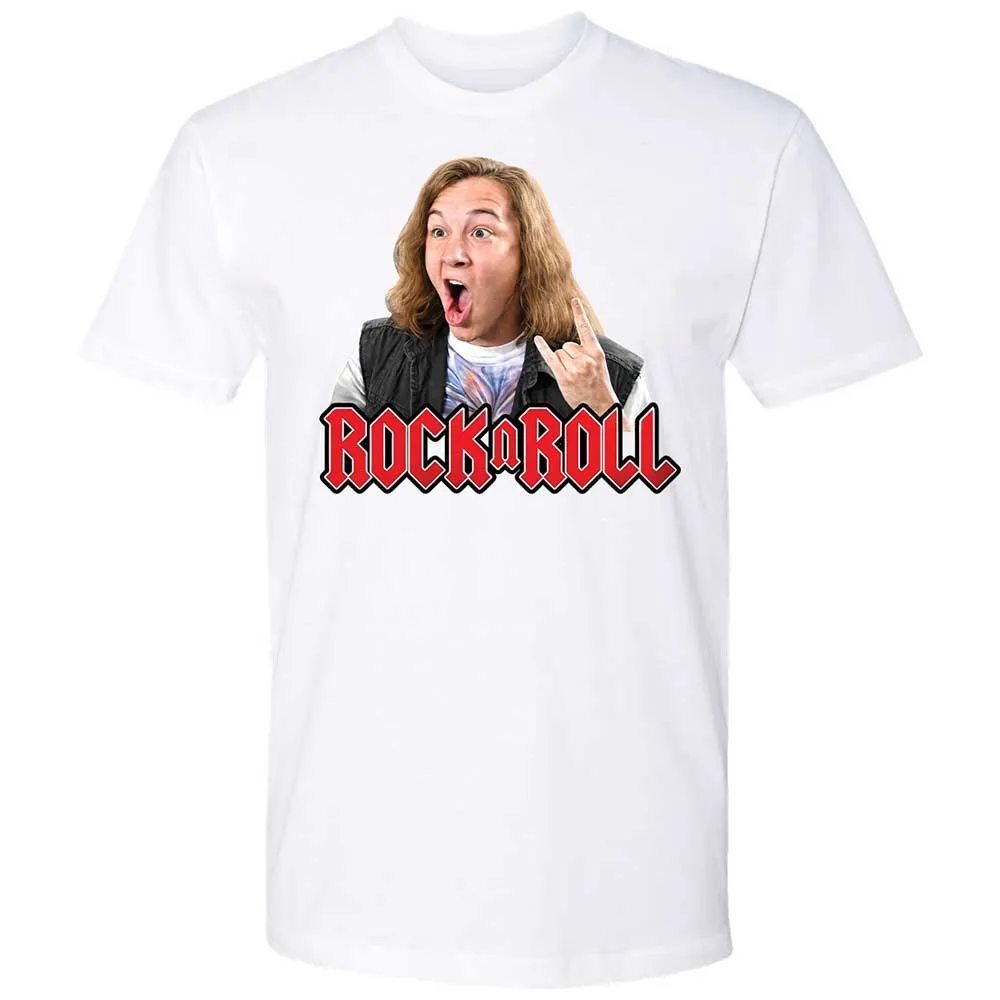 Premium Unisex T-Shirt - WLAX8JEA - White - 17