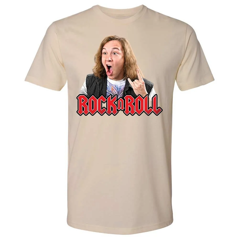 Premium Unisex T-Shirt - WLAX8JEA - Cream - 20