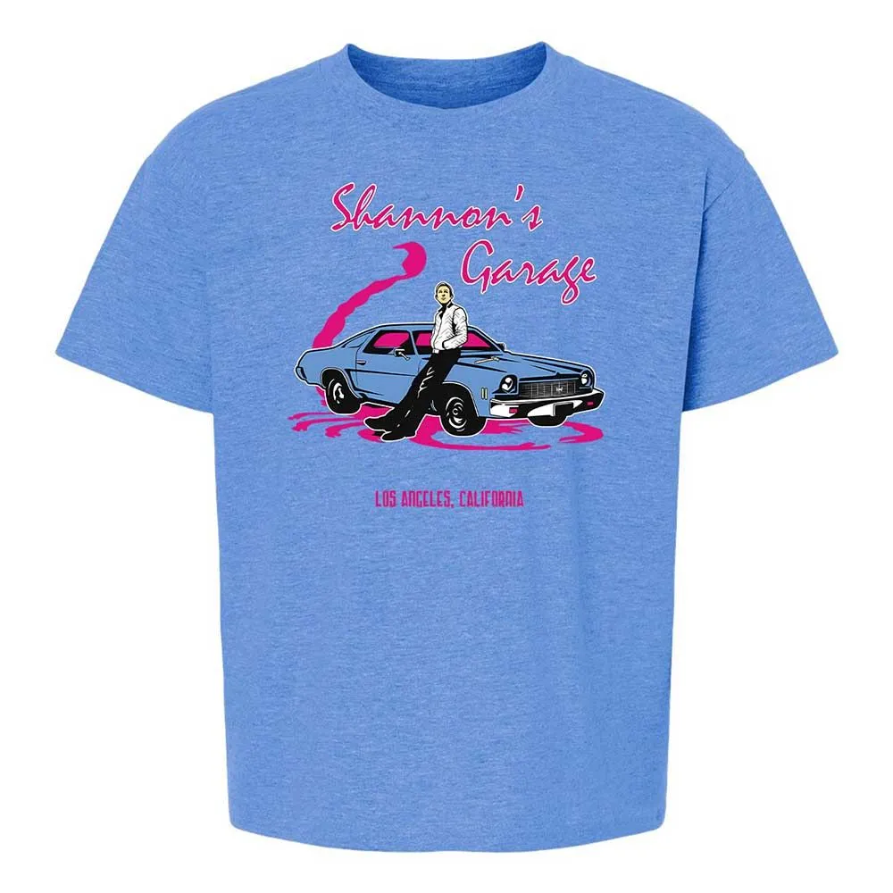 Shannon's Garage - Heather Royal - 13