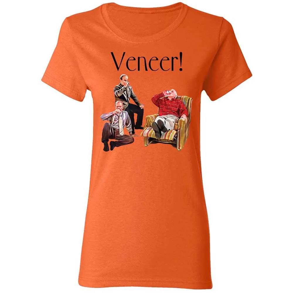 Veneer - Orange - 12