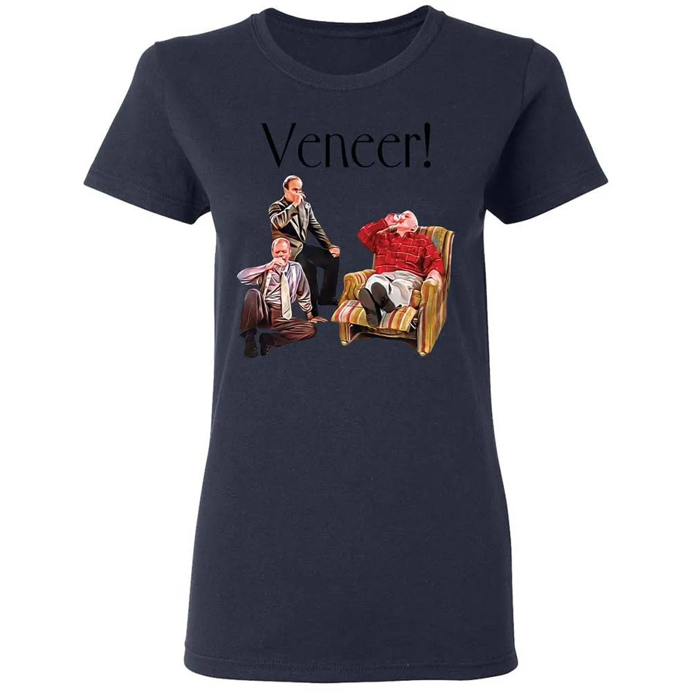 Veneer - Navy - 14