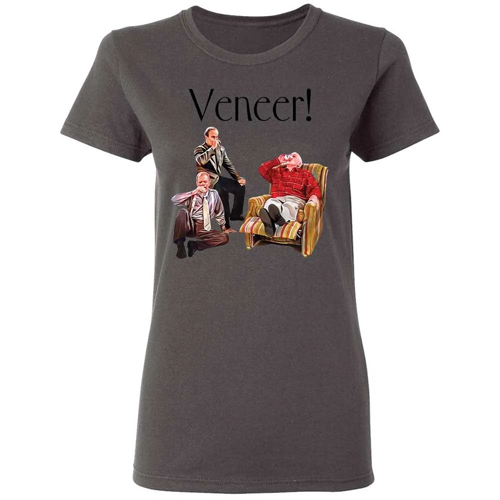 Veneer - Charcoal - 15