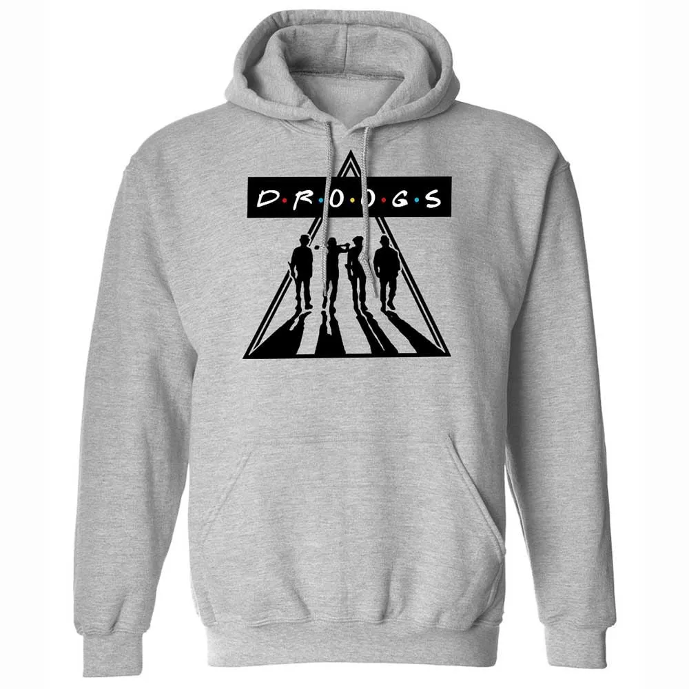 Droogs - Sport Grey - 3