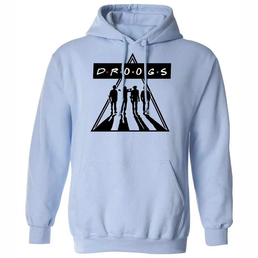 Droogs - Light Blue - 5