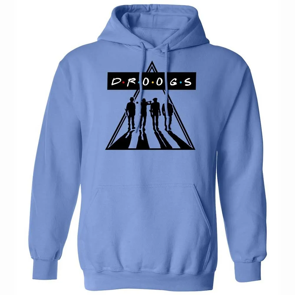 Droogs - Carolina Blue - 6