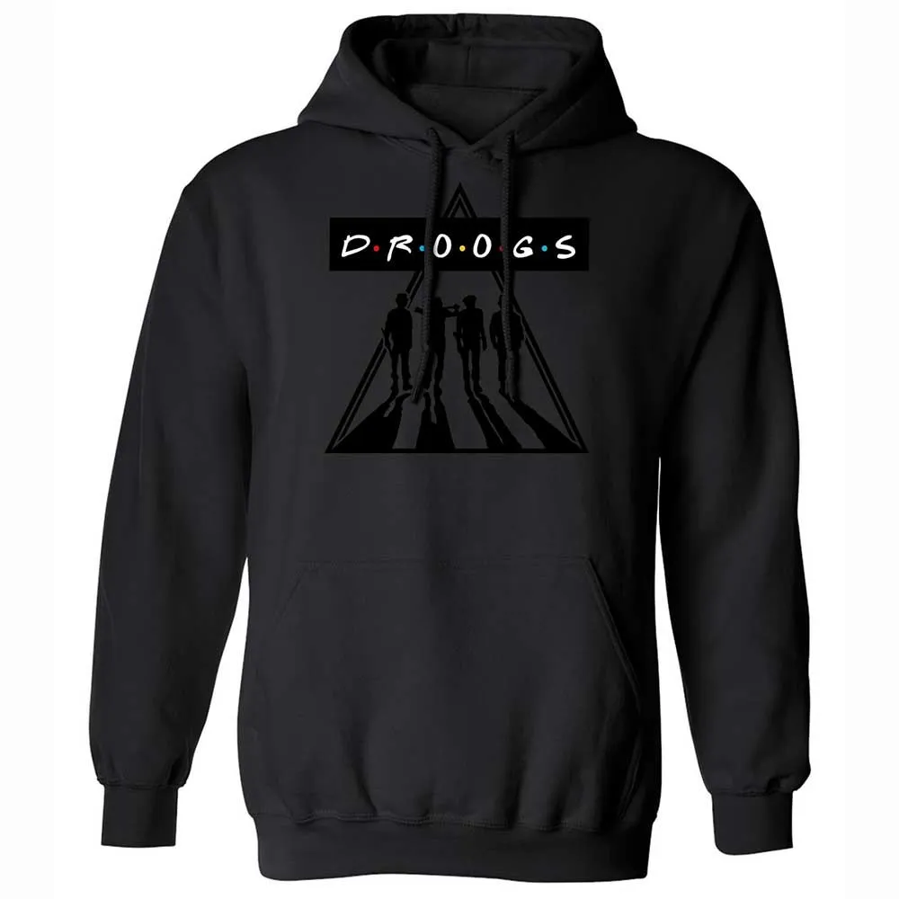 Droogs - Black - 14