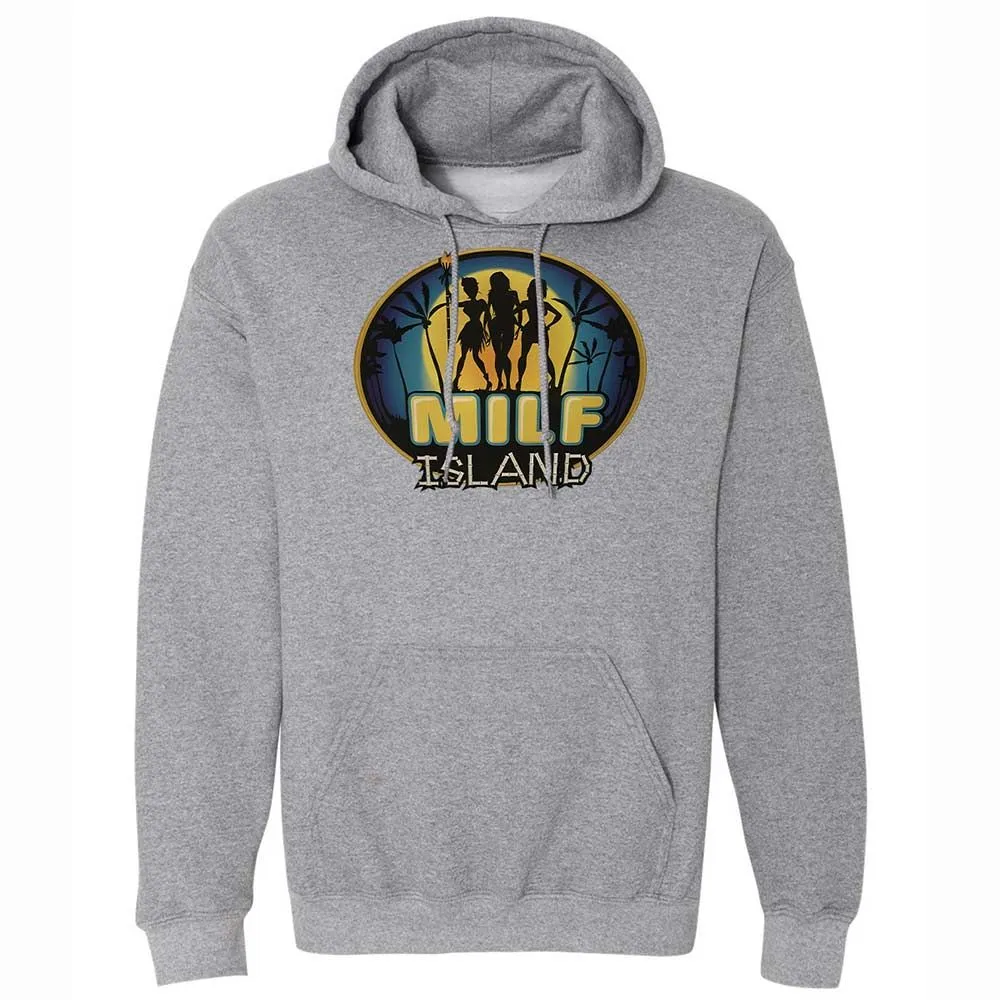 Classic Unisex Hoodie - YSJ3SRDK - Graphite Heather - 4