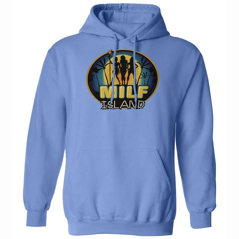 Classic Unisex Hoodie - YSJ3SRDK - Carolina Blue - 16