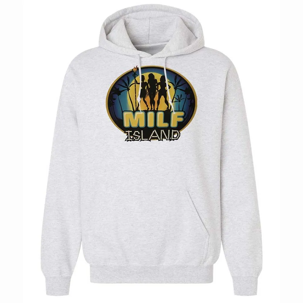 Classic Unisex Hoodie - YSJ3SRDK - Ash - 18