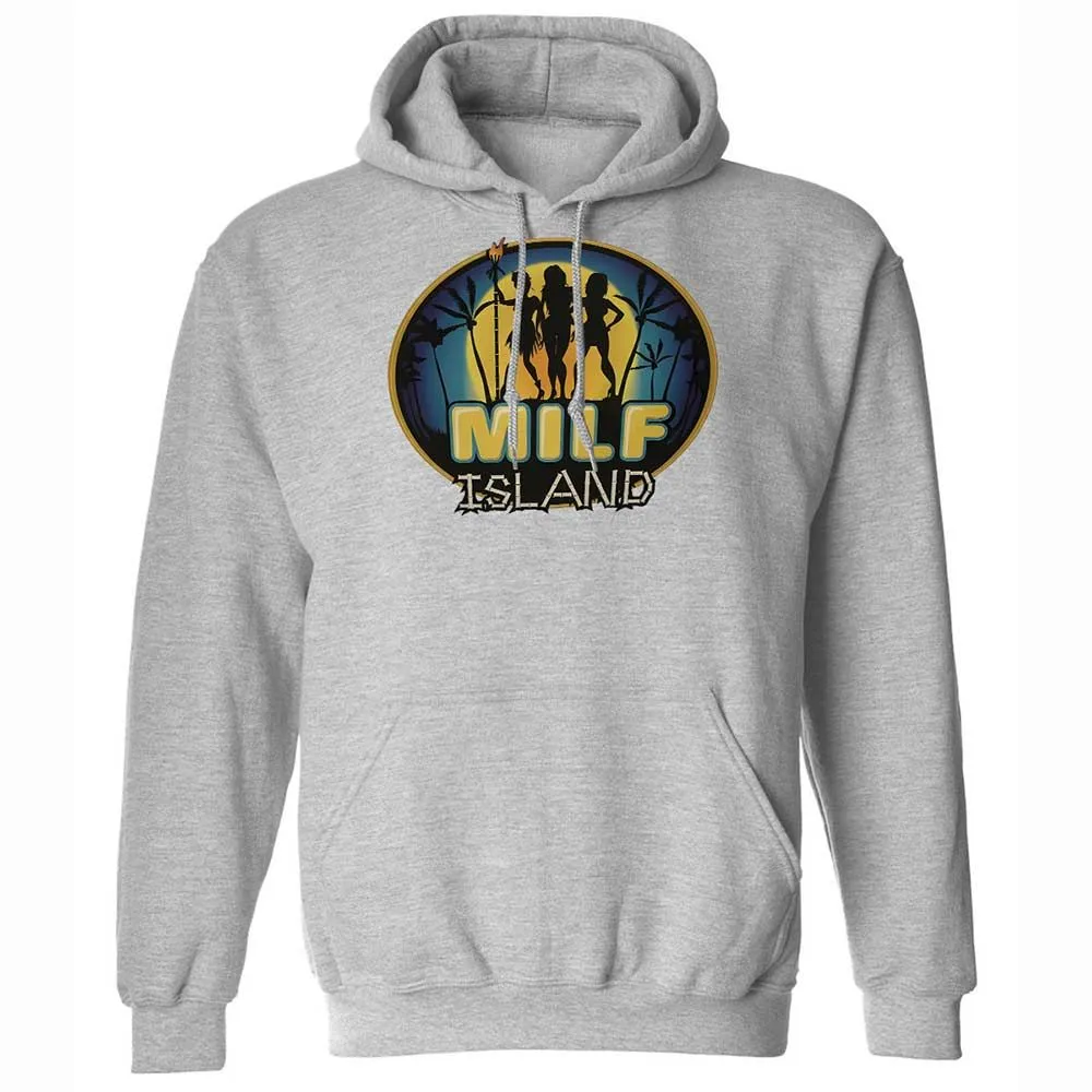Classic Unisex Hoodie - YSJ3SRDK - Sport Grey - 19