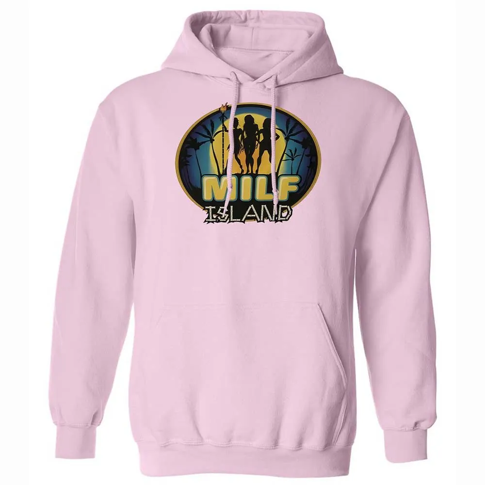 Classic Unisex Hoodie - YSJ3SRDK - Light Pink - 21