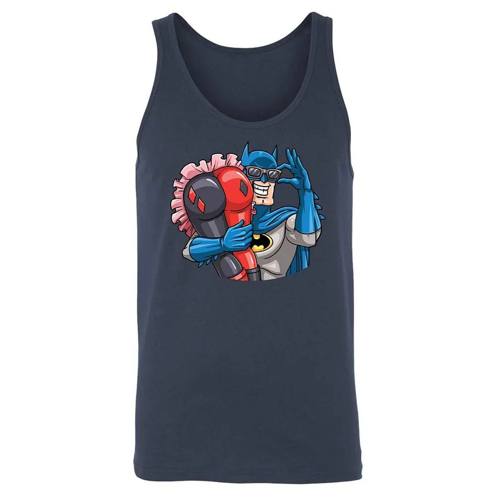 Silver Age - Navy - 8