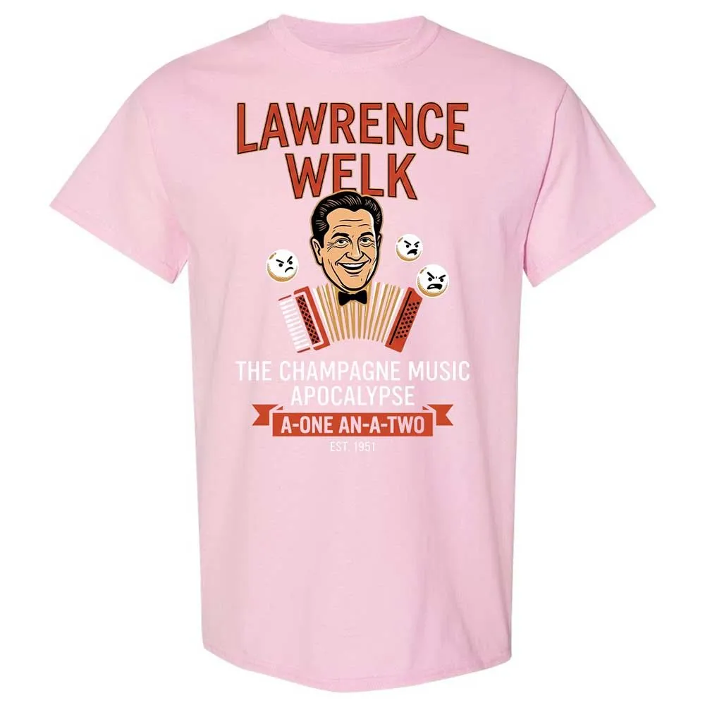 Classic Unisex T-Shirt - 1PLH87W9 - Light Pink - 14
