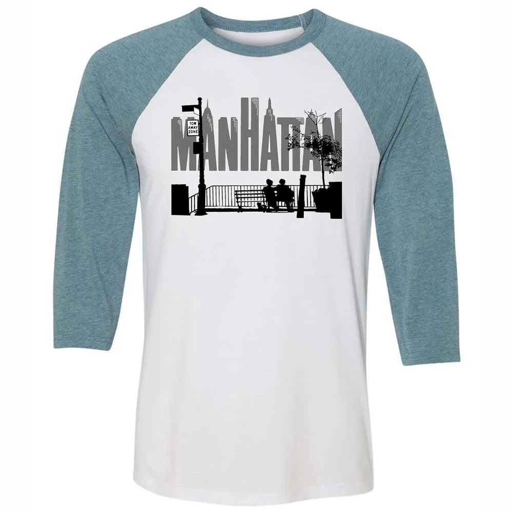 A Love Letter to New York - White/Denim - 3