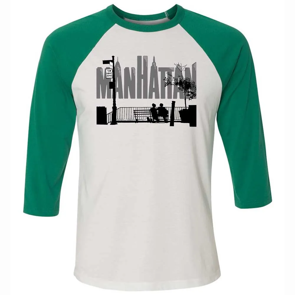 A Love Letter to New York - White/Kelly - 6