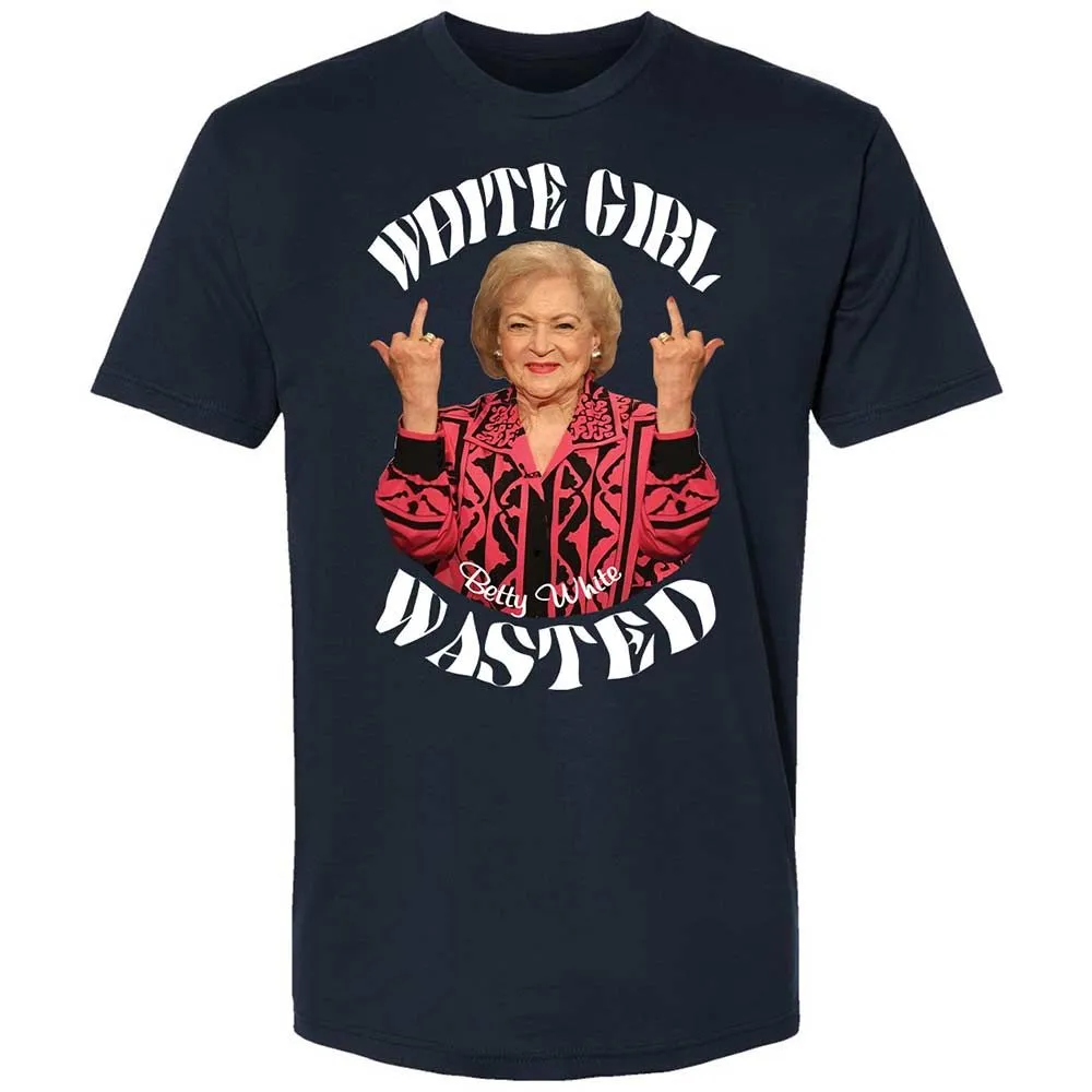 Premium Unisex T-Shirt - Z98DUNKK - Midnight Navy - 2