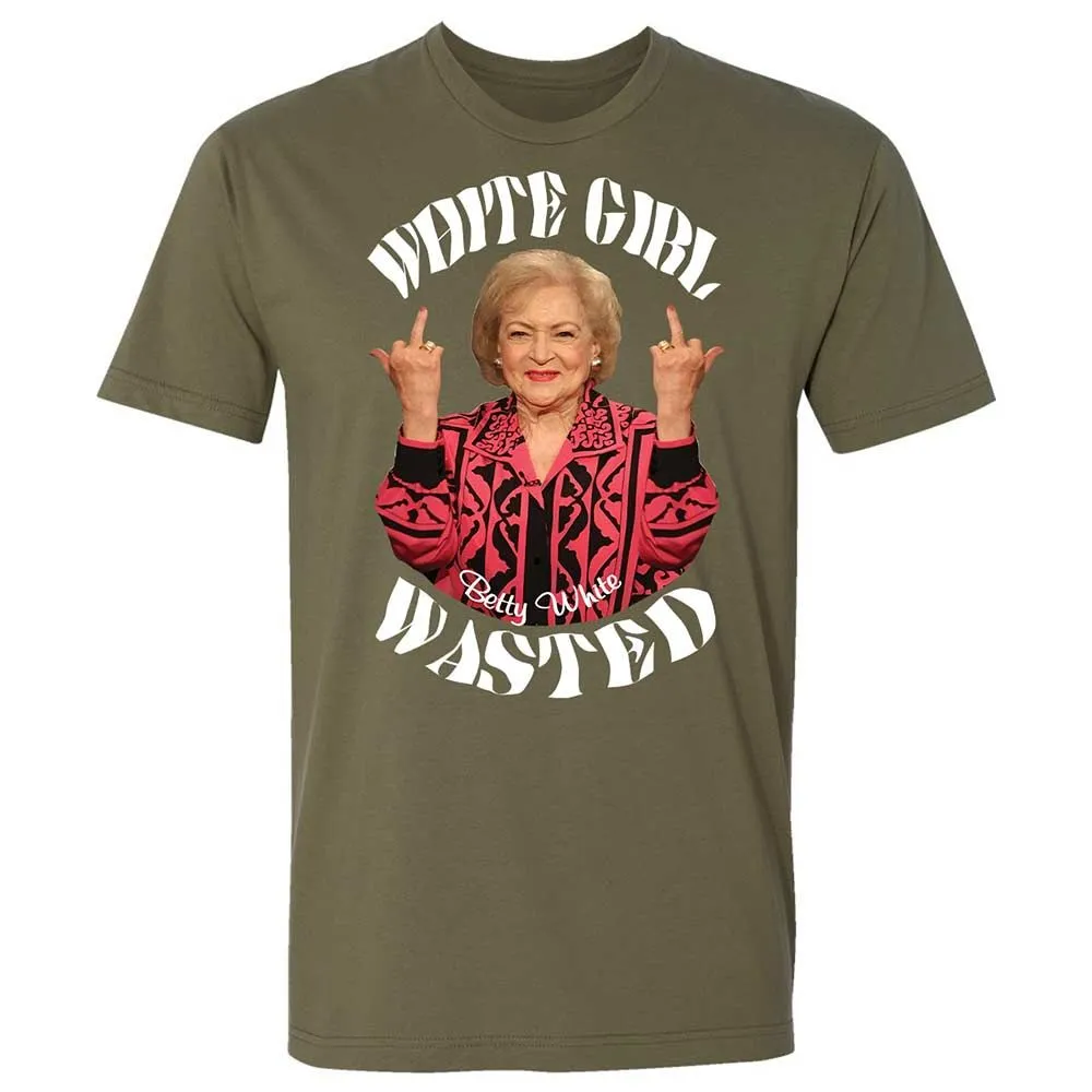 Premium Unisex T-Shirt - Z98DUNKK - Military Green - 8