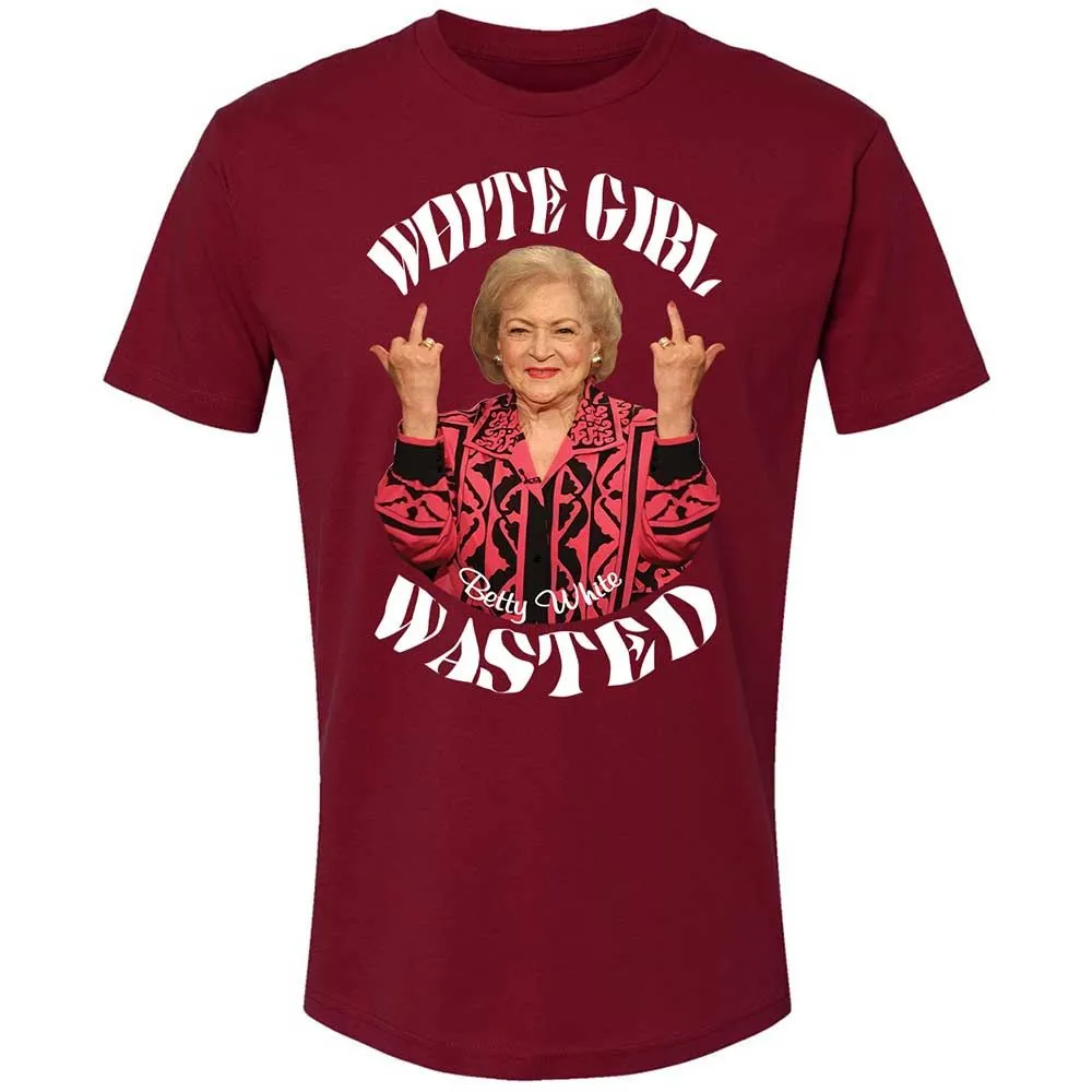 Premium Unisex T-Shirt - Z98DUNKK - Cardinal - 11