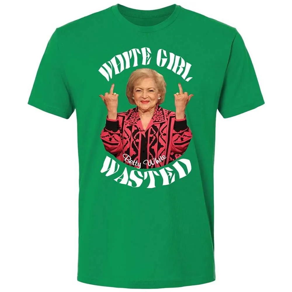 Premium Unisex T-Shirt - Z98DUNKK - Kelly Green - 13