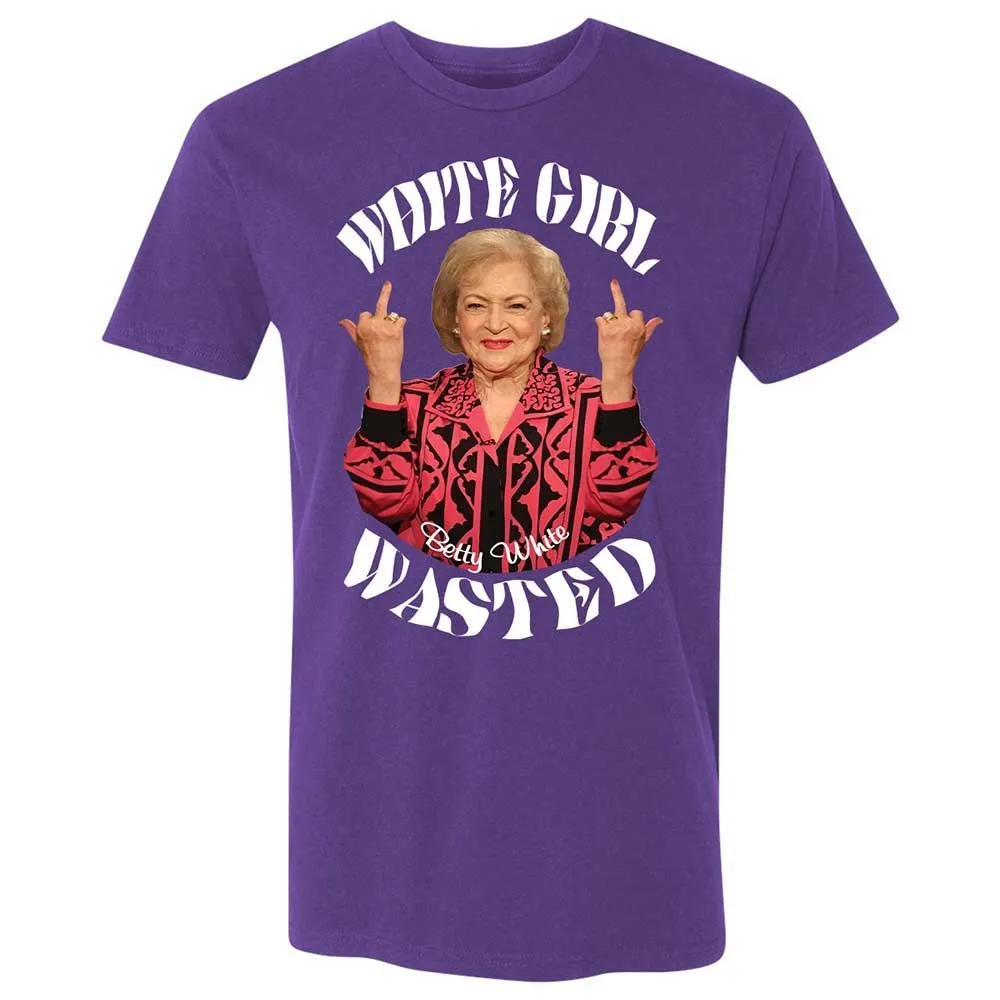 Premium Unisex T-Shirt - Z98DUNKK - Purple Rush - 14