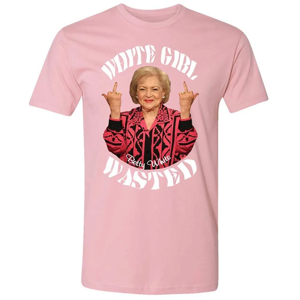 Premium Unisex T-Shirt - Z98DUNKK - Light Pink - 16