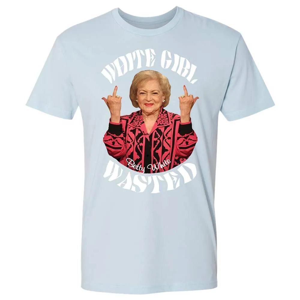 Premium Unisex T-Shirt - Z98DUNKK - Light Blue - 21